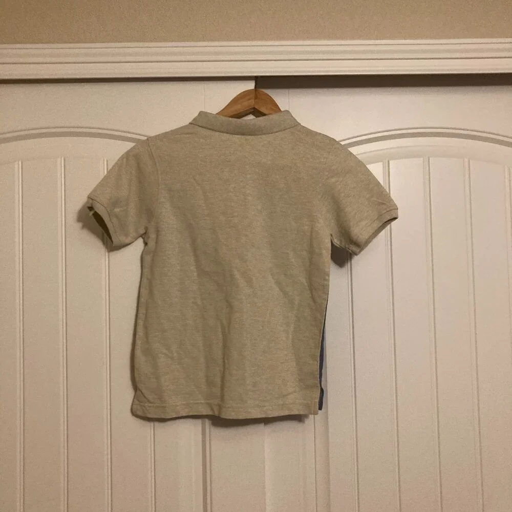 Gymboree classic polo